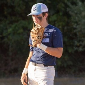 Meet your Posher, Jack